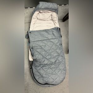 Uppa baby Cozy Ganoosh